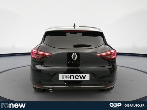 Voitures D'occasion À Faches Thumesnil | Renault Clio 1.3 Tce 140Ch Techno
