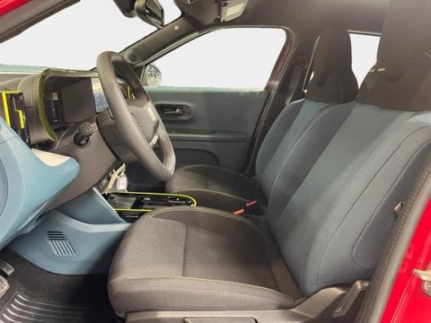 Voitures D'occasion À Faches Thumesnil | Fiat Grande Panda 1.2 Hybrid Turbo 110Ch Pop Edct6