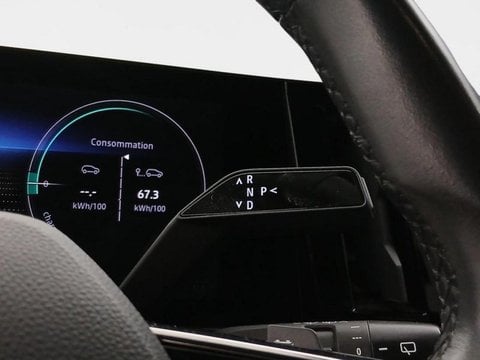 Voitures D'occasion À Faches Thumesnil | Renault Mégane Megane E-Tech Electric Ev60 220Ch Techn...