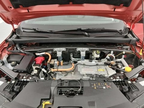 Voitures D'occasion À Faches Thumesnil | Renault Mégane Megane E-Tech Electric Ev60 220Ch Techn...