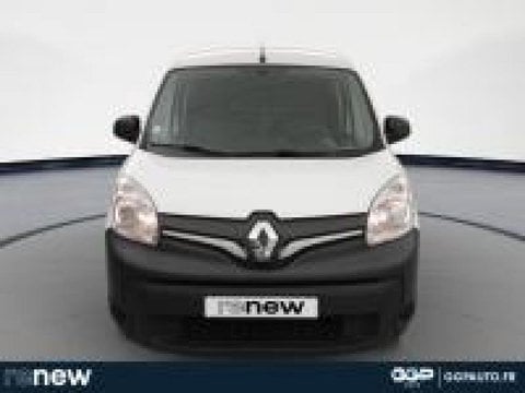 Voitures D'occasion À Faches Thumesnil | Renault Kangoo Express 1.5 Blue Dci 95Ch Extra R-Link