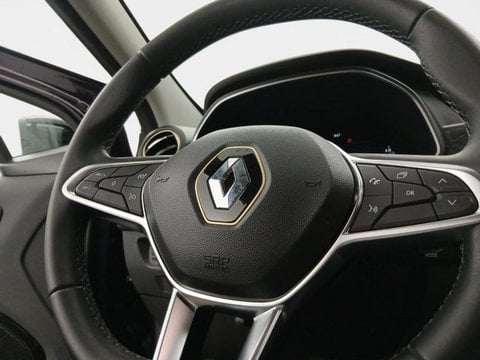 Voitures D'occasion À Faches Thumesnil | Renault Zoe E-Tech Iconic Charge Normale R135 Achat Int...
