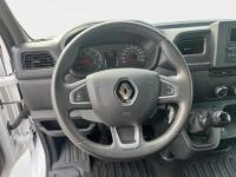 Voitures D'occasion À Faches Thumesnil | Renault Master Ccb Rj3500 L2 2.3 Blue Dci Paf Ar Court ...