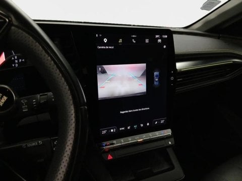 Voitures D'occasion À Faches Thumesnil | Renault Mégane Megane E-Tech Electric Ev60 220Ch Iconi...