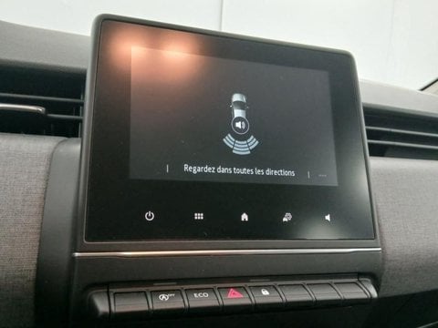 Voitures D'occasion À Faches Thumesnil | Renault Clio 1.0 Tce 90Ch Evolution - 24