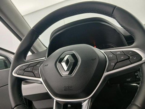 Voitures D'occasion À Faches Thumesnil | Renault Clio 1.0 Sce 65Ch Evolution