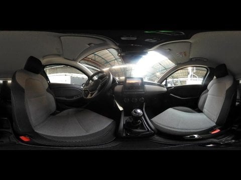 Voitures D'occasion À Faches Thumesnil | Renault Clio 1.5 Dci 100Ch Evolution - 25