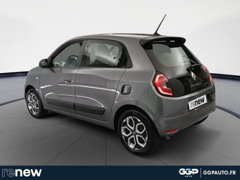 Voitures D'occasion À Faches Thumesnil | Renault Twingo 1.0 Sce 65Ch Equilibre