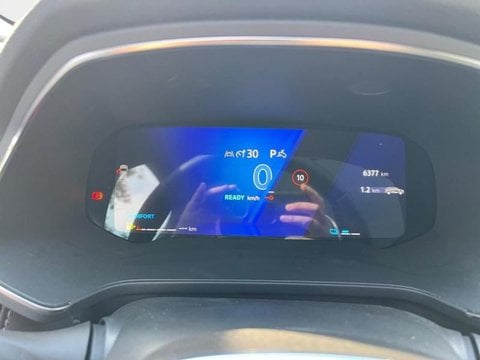 Voitures D'occasion À Faches Thumesnil | Renault Symbioz 1.6 E-Tech Full Hybrid 145Ch Iconic