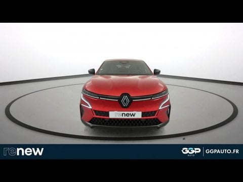 Voitures D'occasion À Faches Thumesnil | Renault Mégane Megane E-Tech Electric Ev60 220Ch Techn...