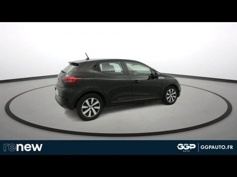 Voitures D'occasion À Faches Thumesnil | Renault Clio 1.0 Tce 90Ch Equilibre