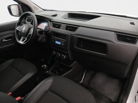 Voitures D'occasion À Faches Thumesnil | Renault Express Van 1.5 Blue Dci 75Ch Confort