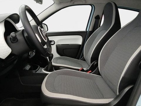 Voitures D'occasion À Faches Thumesnil | Renault Twingo 1.0 Sce 65Ch Equilibre