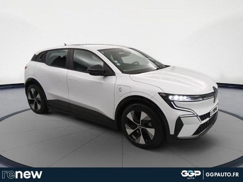 Voitures D'occasion À Faches Thumesnil | Renault Mégane Megane E-Tech Electric Ev60 220Ch Equil...