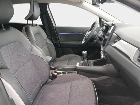 Voitures D'occasion À Faches Thumesnil | Renault Captur 1.0 Tce 90Ch Techno