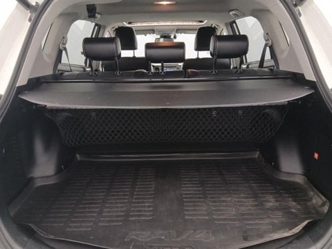 Voitures D'occasion À Faches Thumesnil | Toyota Rav4 197 Hybride Lounge Awd Cvt Rc18