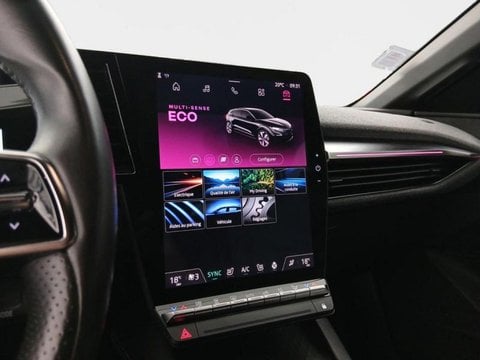 Voitures D'occasion À Faches Thumesnil | Renault Mégane Megane E-Tech Electric Ev60 220Ch Techn...