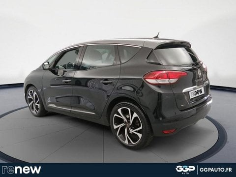 Voitures D'occasion À Faches Thumesnil | Renault Scénic Scenic 1.7 Blue Dci 150Ch Intens Edc