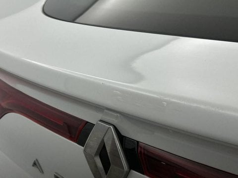 Voitures D'occasion À Faches Thumesnil | Renault Arkana 1.6 E-Tech Hybride 145Ch Techno -22