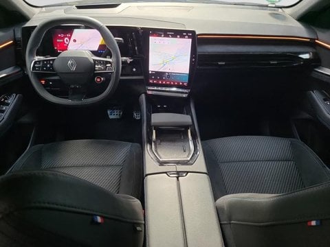 Voitures D'occasion À Faches Thumesnil | Renault Espace 1.2 E-Tech Full Hybrid 200Ch Esprit Alpi...