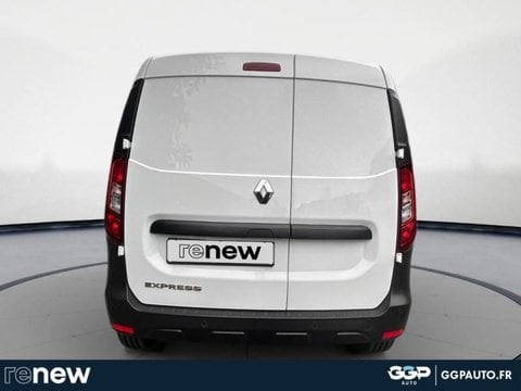 Voitures D'occasion À Faches Thumesnil | Renault Express Van 1.5 Blue Dci 95Ch Confort 22
