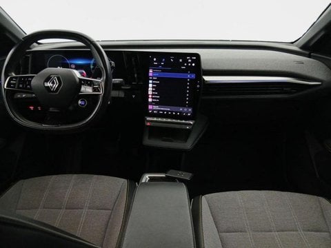 Voitures D'occasion À Faches Thumesnil | Renault Mégane Megane E-Tech Electric Ev60 220Ch Techn...