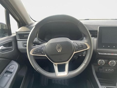 Voitures D'occasion À Faches Thumesnil | Renault Clio 1.5 Blue Dci 100Ch Evolution - 24 Ae