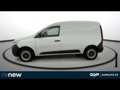 Voitures D'occasion À Faches Thumesnil | Renault Express Van 1.5 Blue Dci 95Ch Confort 22