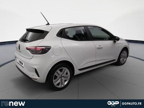 Voitures D'occasion À Faches Thumesnil | Renault Clio 1.5 Blue Dci 100Ch Evolution