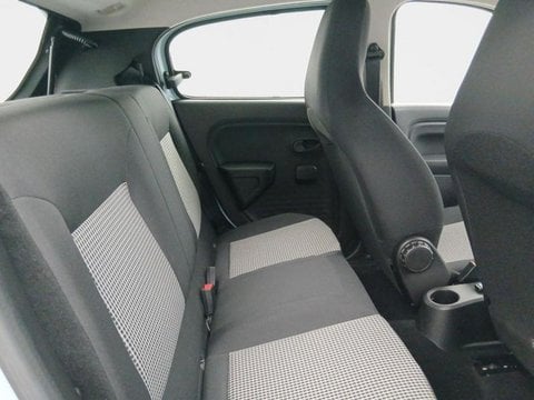 Voitures D'occasion À Faches Thumesnil | Renault Twingo Electric Life R80 Achat Intégral