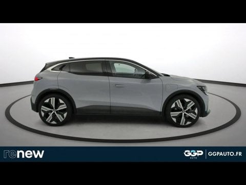 Voitures D'occasion À Faches Thumesnil | Renault Mégane Megane E-Tech Electric Ev60 220Ch Iconi...