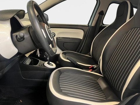 Voitures D'occasion À Faches Thumesnil | Renault Twingo E-Tech Electric Techno R80 Achat Intégral