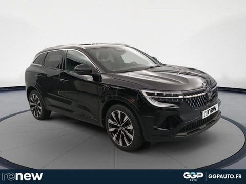 Voitures D'occasion À Faches Thumesnil | Renault Austral 1.2 E-Tech Full Hybrid 200Ch Techno