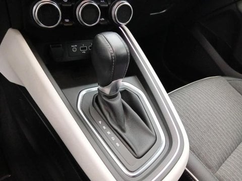 Voitures D'occasion À Faches Thumesnil | Renault Clio 1.6 E-Tech Hybride 145Ch Techno