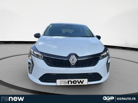 Voitures D'occasion À Faches Thumesnil | Renault Clio 1.0 Tce 90Ch Evolution - 25