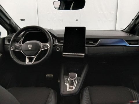 Voitures D'occasion À Faches Thumesnil | Renault Symbioz 1.6 E-Tech Full Hybrid 145Ch Esprit Alpine