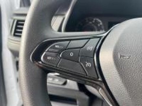 Voitures D'occasion À Faches Thumesnil | Renault Trafic Fg L1H1 3T 2.0 Blue Dci 130Ch Confort E6E