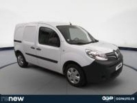 Voitures D'occasion À Faches Thumesnil | Renault Kangoo Express 1.5 Blue Dci 95Ch Extra R-Link