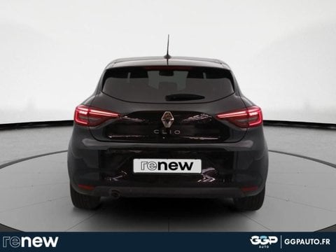 Voitures D'occasion À Faches Thumesnil | Renault Clio 1.0 Tce 90Ch Evolution X-Tronic