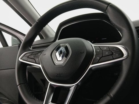Voitures D'occasion À Faches Thumesnil | Renault Captur 1.0 Tce 90Ch Techno