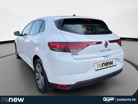 Voitures D'occasion À Faches Thumesnil | Renault Mégane Megane 1.3 Tce 140Ch Evolution -23