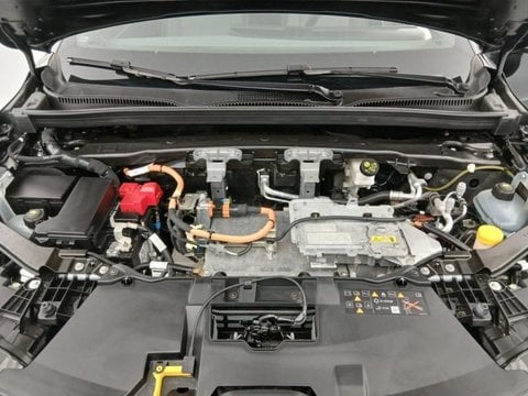 Voitures D'occasion À Faches Thumesnil | Renault Mégane Megane E-Tech Electric Ev60 220Ch Techn...