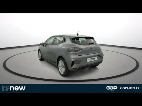 Voitures D'occasion À Faches Thumesnil | Renault Clio 1.0 Tce 90Ch Evolution - 24