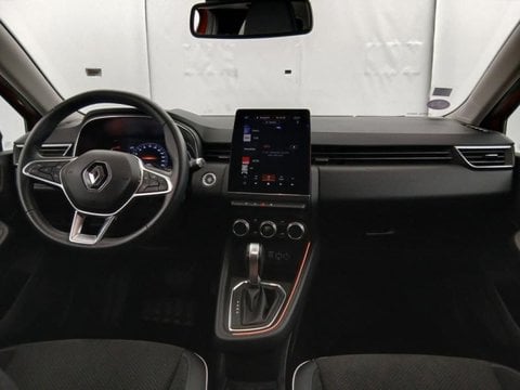Voitures D'occasion À Faches Thumesnil | Renault Clio 1.3 Tce 130Ch Fap Intens Edc