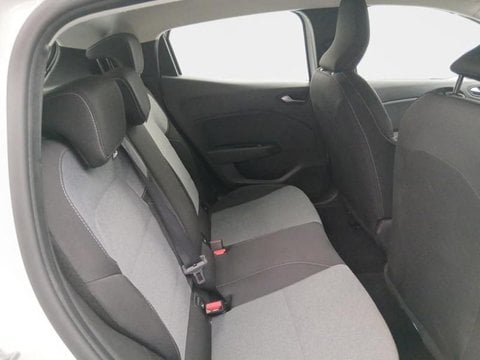 Voitures D'occasion À Faches Thumesnil | Renault Clio 1.5 Blue Dci 100Ch Evolution - 24