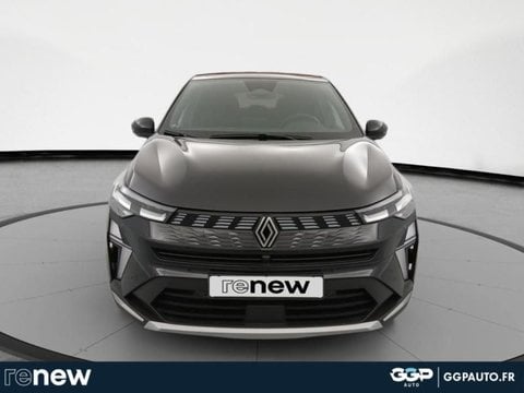 Voitures D'occasion À Faches Thumesnil | Renault Symbioz 1.6 E-Tech Full Hybrid 145Ch Iconic