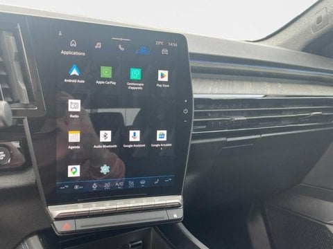 Voitures D'occasion À Faches Thumesnil | Renault Rafale 1.2 E-Tech Full Hybrid 200Ch Esprit Alpi...