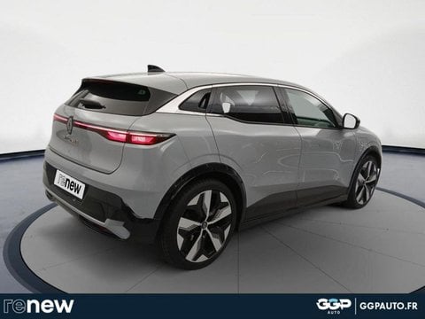 Voitures D'occasion À Faches Thumesnil | Renault Mégane Megane E-Tech Electric Ev60 220Ch Techn...