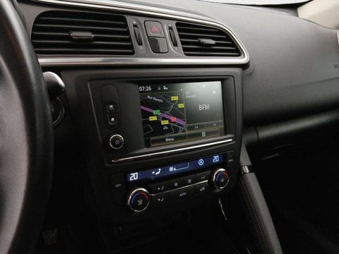 Voitures D'occasion À Faches Thumesnil | Renault Kadjar 1.5 Dci 110Ch Energy Zen Eco²