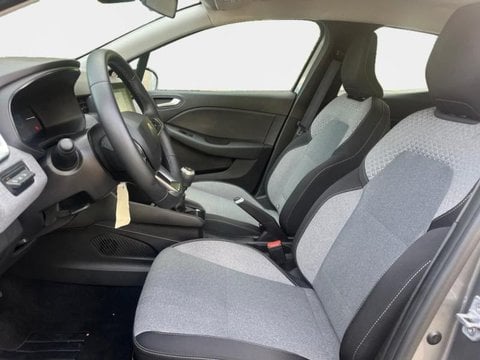 Voitures D'occasion À Faches Thumesnil | Renault Clio 1.5 Dci 100Ch Evolution - 25
